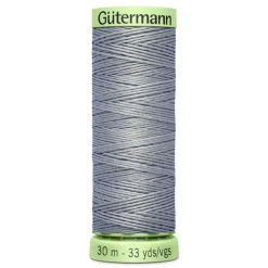 Giesse Scampoli Fili Per Il Cucito>Filo gütermann 30 mt Asola
