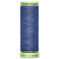 Giesse Scampoli Fili Per Il Cucito>Filo gütermann 30 mt Asola
