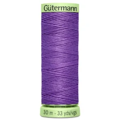 Giesse Scampoli Fili Per Il Cucito>Filo gütermann 30 mt Asola