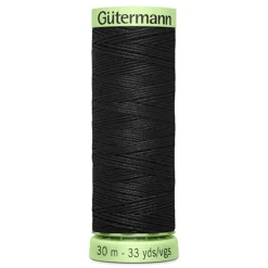 Giesse Scampoli Fili Per Il Cucito>Filo gütermann 30 mt Asola