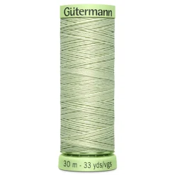 Giesse Scampoli Fili Per Il Cucito>Filo gütermann 30 mt Asola