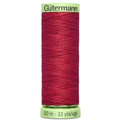 Giesse Scampoli Fili Per Il Cucito>Filo gütermann 30 mt Asola