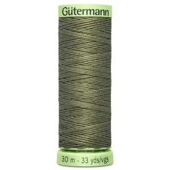 Giesse Scampoli Fili Per Il Cucito>Filo gütermann 30 mt Asola