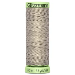 Giesse Scampoli Fili Per Il Cucito>Filo gütermann 30 mt Asola