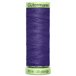 Giesse Scampoli Fili Per Il Cucito>Filo gütermann 30 mt Asola
