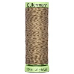 Giesse Scampoli Fili Per Il Cucito>Filo gütermann 30 mt Asola