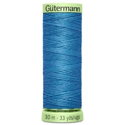 Giesse Scampoli Fili Per Il Cucito>Filo gütermann 30 mt Asola