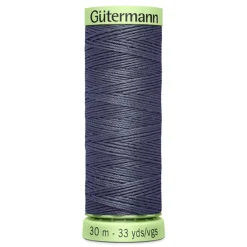 Giesse Scampoli Fili Per Il Cucito>Filo gütermann 30 mt Asola