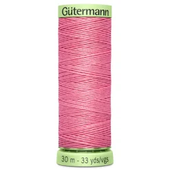 Giesse Scampoli Fili Per Il Cucito>Filo gütermann 30 mt Asola