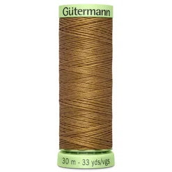Giesse Scampoli Fili Per Il Cucito>Filo gütermann 30 mt Asola