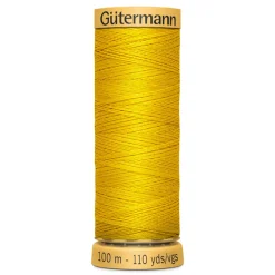 Giesse Scampoli Fili Per Il Cucito>Filo gütermann 100 mt Cotone