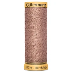 Giesse Scampoli Fili Per Il Cucito>Filo gütermann 100 mt Cotone