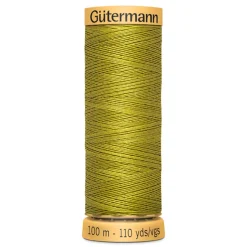 Giesse Scampoli Fili Per Il Cucito>Filo gütermann 100 mt Cotone