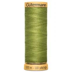 Giesse Scampoli Fili Per Il Cucito>Filo gütermann 100 mt Cotone