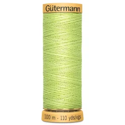 Giesse Scampoli Fili Per Il Cucito>Filo gütermann 100 mt Cotone