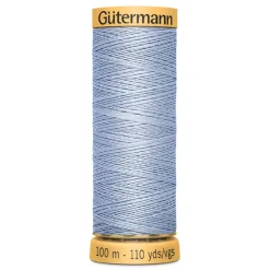 Giesse Scampoli Fili Per Il Cucito>Filo gütermann 100 mt Cotone
