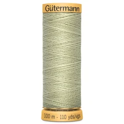 Giesse Scampoli Fili Per Il Cucito>Filo gütermann 100 mt Cotone
