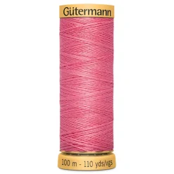 Giesse Scampoli Fili Per Il Cucito>Filo gütermann 100 mt Cotone