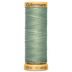 Giesse Scampoli Fili Per Il Cucito>Filo gütermann 100 mt Cotone