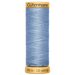 Giesse Scampoli Fili Per Il Cucito>Filo gütermann 100 mt Cotone
