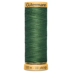 Giesse Scampoli Fili Per Il Cucito>Filo gütermann 100 mt Cotone