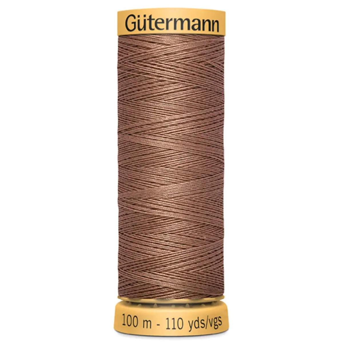 Giesse Scampoli Fili Per Il Cucito>Filo gütermann 100 mt Cotone