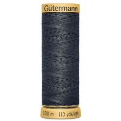 Giesse Scampoli Fili Per Il Cucito>Filo gütermann 100 mt Cotone
