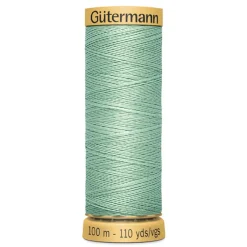 Giesse Scampoli Fili Per Il Cucito>Filo gütermann 100 mt Cotone