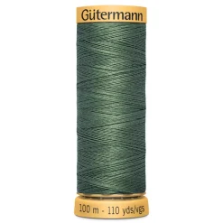 Giesse Scampoli Fili Per Il Cucito>Filo gütermann 100 mt Cotone