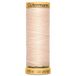 Giesse Scampoli Fili Per Il Cucito>Filo gütermann 100 mt Cotone