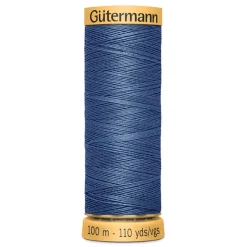 Giesse Scampoli Fili Per Il Cucito>Filo gütermann 100 mt Cotone