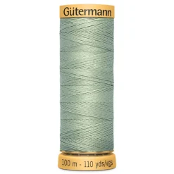 Giesse Scampoli Fili Per Il Cucito>Filo gütermann 100 mt Cotone
