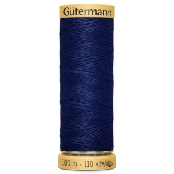 Giesse Scampoli Fili Per Il Cucito>Filo gütermann 100 mt Cotone