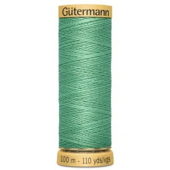 Giesse Scampoli Fili Per Il Cucito>Filo gütermann 100 mt Cotone