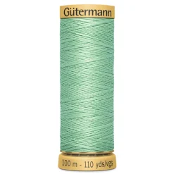 Giesse Scampoli Fili Per Il Cucito>Filo gütermann 100 mt Cotone