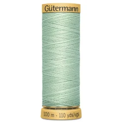 Giesse Scampoli Fili Per Il Cucito>Filo gütermann 100 mt Cotone