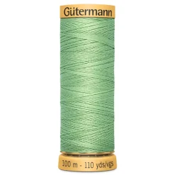 Giesse Scampoli Fili Per Il Cucito>Filo gütermann 100 mt Cotone