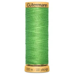 Giesse Scampoli Fili Per Il Cucito>Filo gütermann 100 mt Cotone