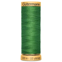 Giesse Scampoli Fili Per Il Cucito>Filo gütermann 100 mt Cotone