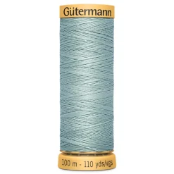 Giesse Scampoli Fili Per Il Cucito>Filo gütermann 100 mt Cotone