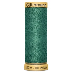 Giesse Scampoli Fili Per Il Cucito>Filo gütermann 100 mt Cotone
