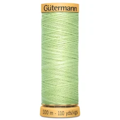 Giesse Scampoli Fili Per Il Cucito>Filo gütermann 100 mt Cotone