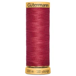 Giesse Scampoli Fili Per Il Cucito>Filo gütermann 100 mt Cotone