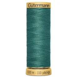 Giesse Scampoli Fili Per Il Cucito>Filo gütermann 100 mt Cotone