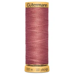 Giesse Scampoli Fili Per Il Cucito>Filo gütermann 100 mt Cotone