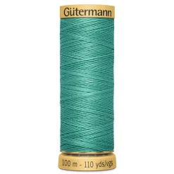 Giesse Scampoli Fili Per Il Cucito>Filo gütermann 100 mt Cotone