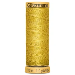 Giesse Scampoli Fili Per Il Cucito>Filo gütermann 100 mt Cotone