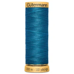 Giesse Scampoli Fili Per Il Cucito>Filo gütermann 100 mt Cotone