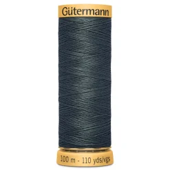 Giesse Scampoli Fili Per Il Cucito>Filo gütermann 100 mt Cotone