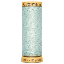 Giesse Scampoli Fili Per Il Cucito>Filo gütermann 100 mt Cotone